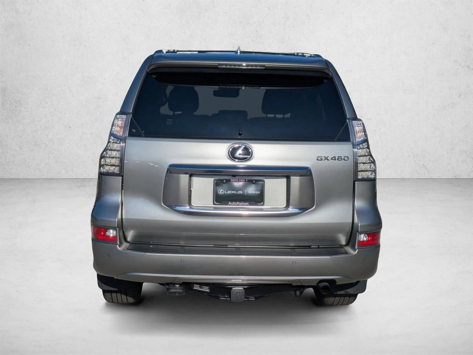 2023 Lexus GX 460 Luxury 4WD
