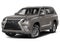 2023 Lexus GX 460 Luxury 4WD