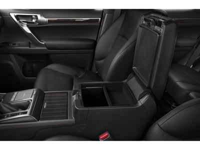 2023 Lexus GX 460 Luxury 4WD
