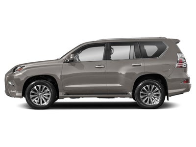2023 Lexus GX 460 Luxury 4WD