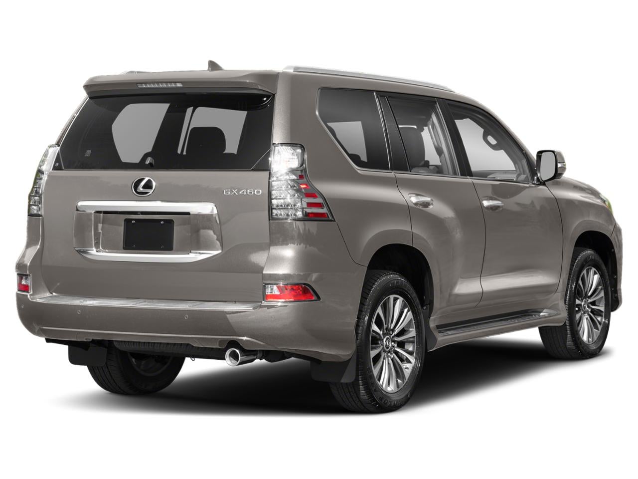 2023 Lexus GX 460 Luxury 4WD