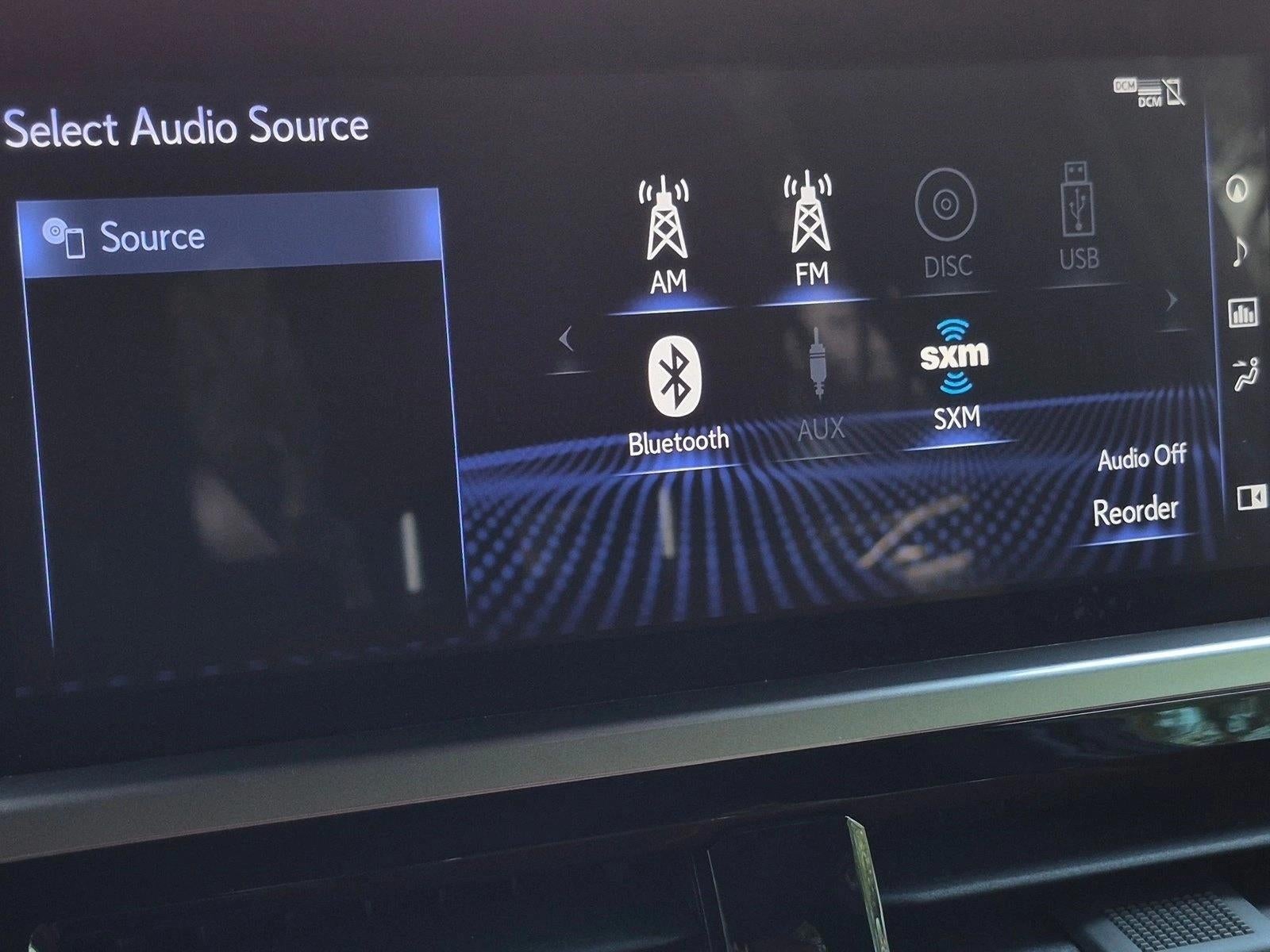 2022 Lexus GX 460 Luxury 4WD