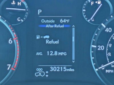 2023 Lexus GX 460 Luxury 4WD