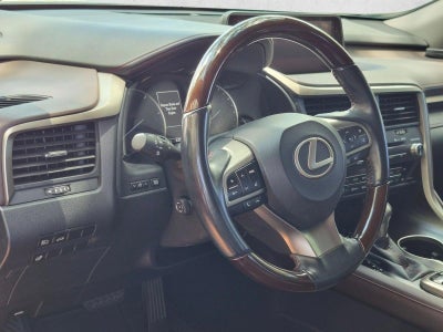 2019 Lexus RX 350L FWD