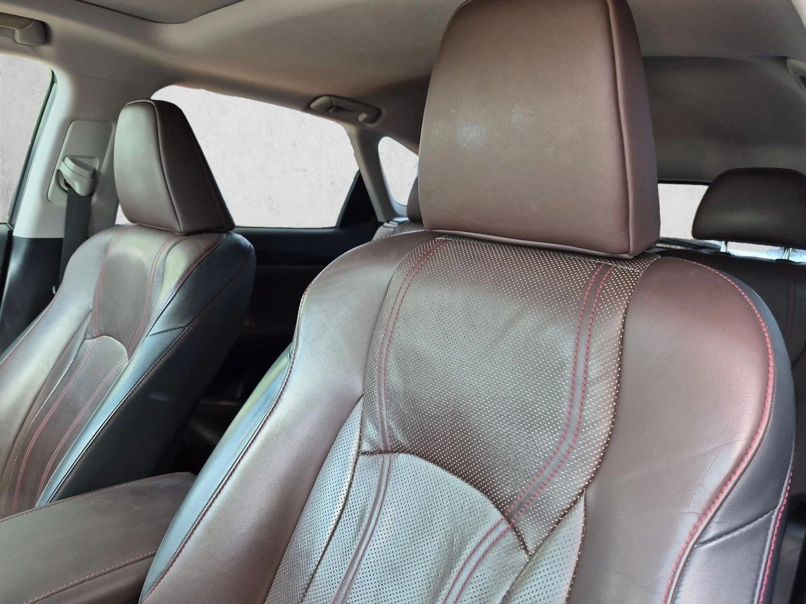 2019 Lexus RX 350L FWD