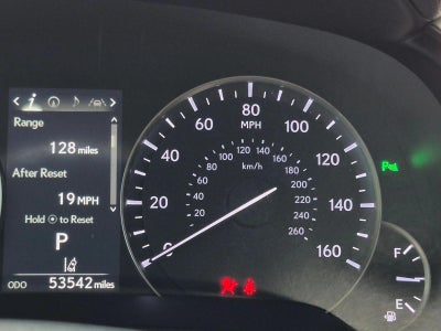 2019 Lexus RX 350L FWD