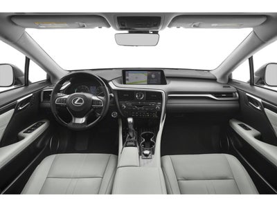 2019 Lexus RX 350L FWD
