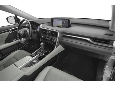 2019 Lexus RX 350L FWD
