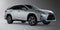 2019 Lexus RX 350L FWD
