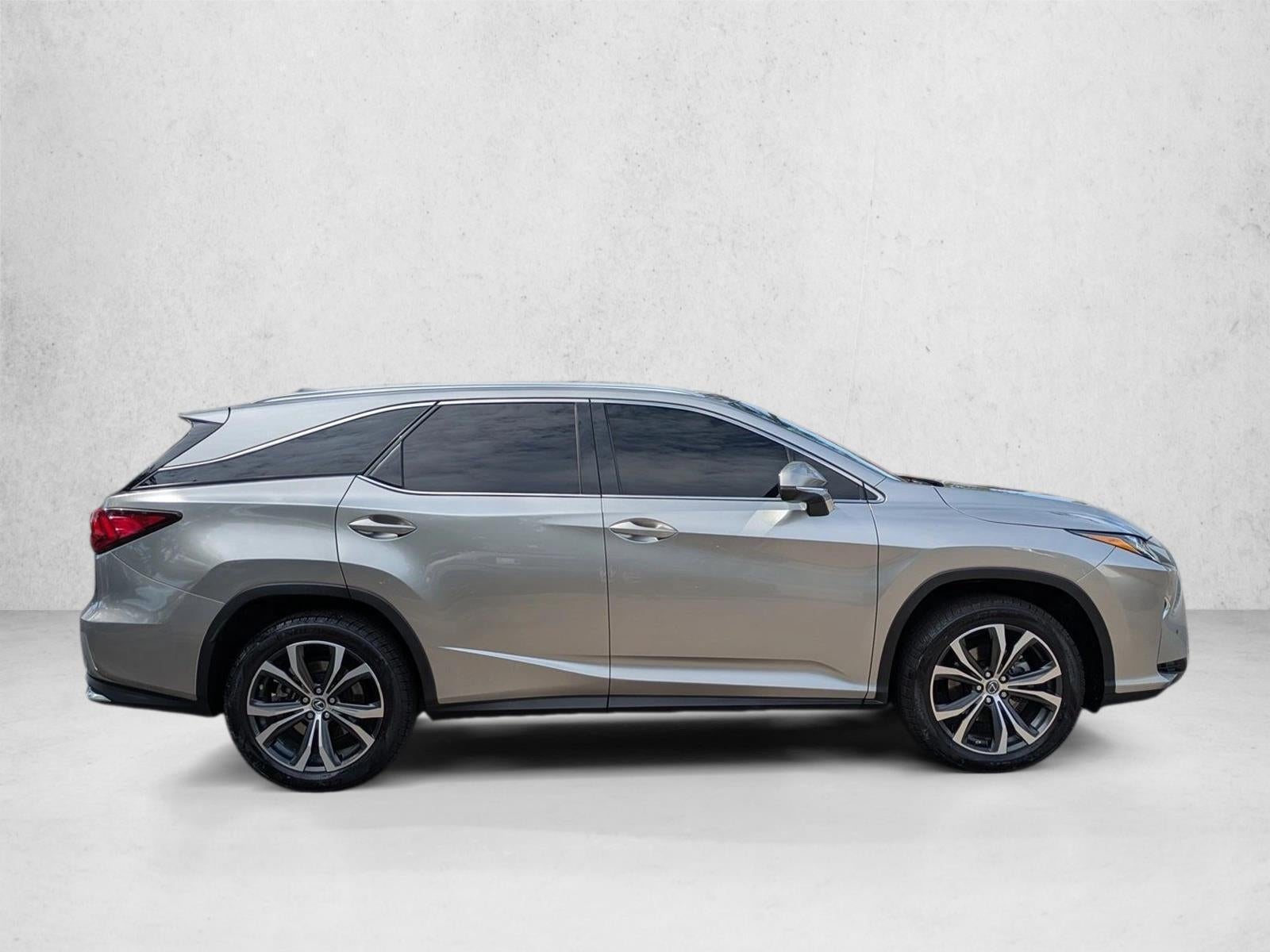 2018 Lexus RX 350L Premium FWD