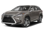 2018 Lexus RX 350L Premium FWD