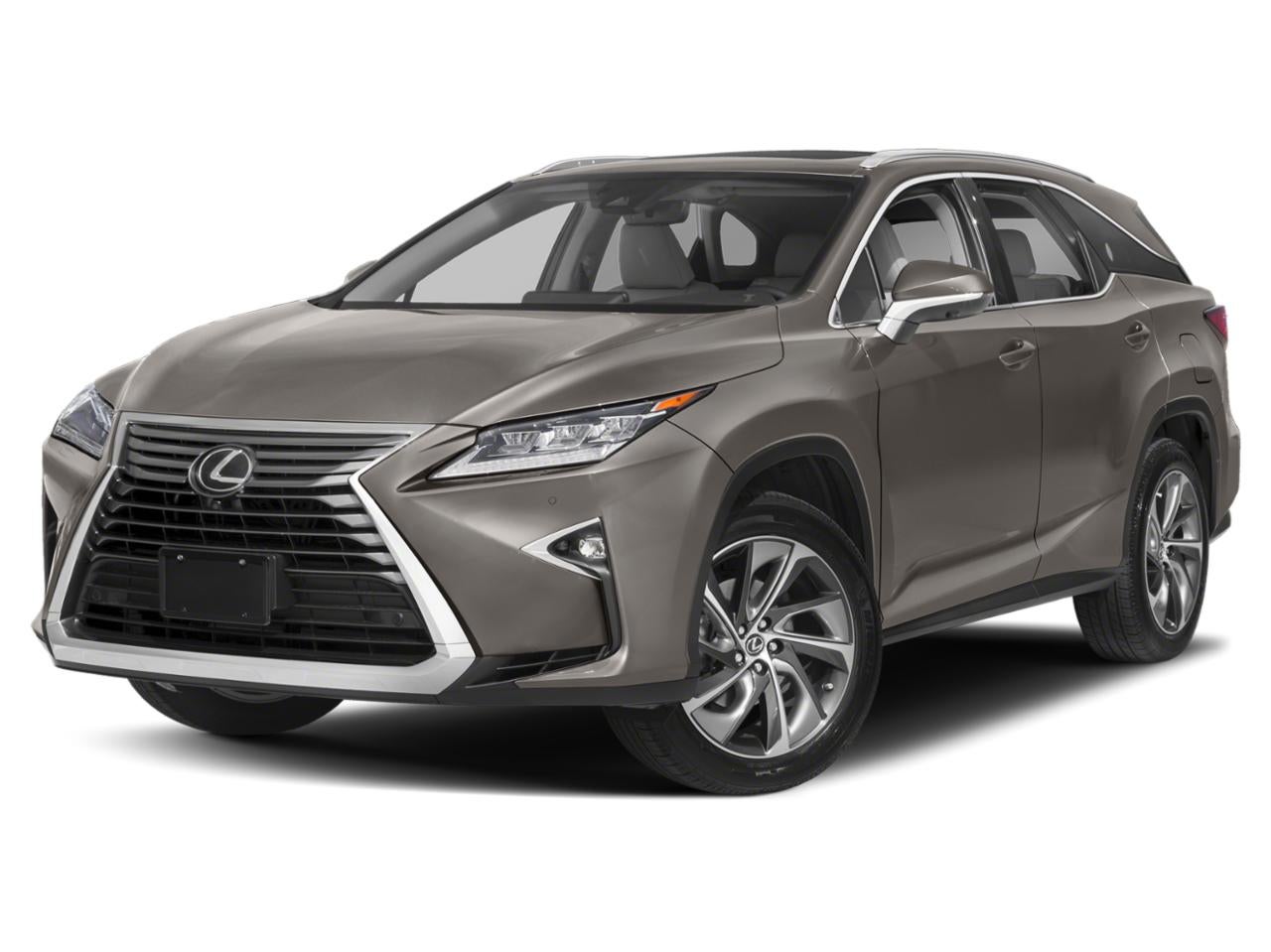 2018 Lexus RX 350L Premium FWD