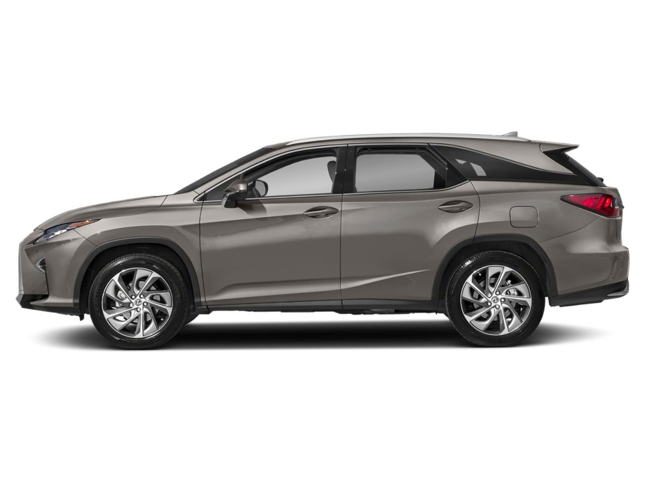 2018 Lexus RX 350L Premium FWD