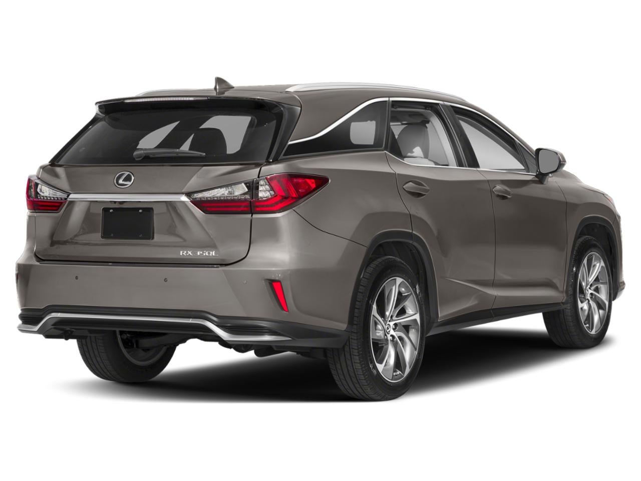 2018 Lexus RX 350L Premium FWD