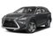 2018 Lexus RX 350L Premium FWD