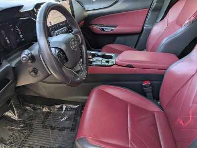 2024 Lexus NX 350h Luxury AWD