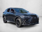 2024 Lexus NX 350h Luxury AWD