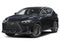 2024 Lexus NX 350h Luxury AWD