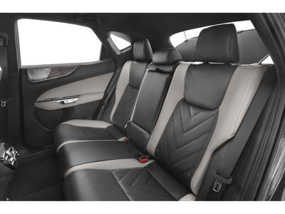 2024 Lexus NX 350h Luxury AWD