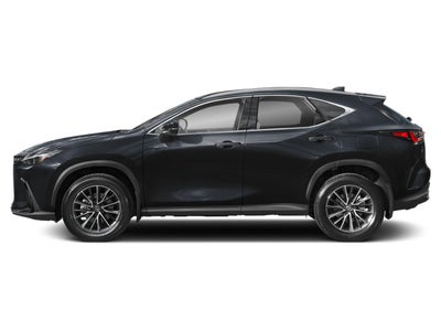 2024 Lexus NX 350h Luxury AWD
