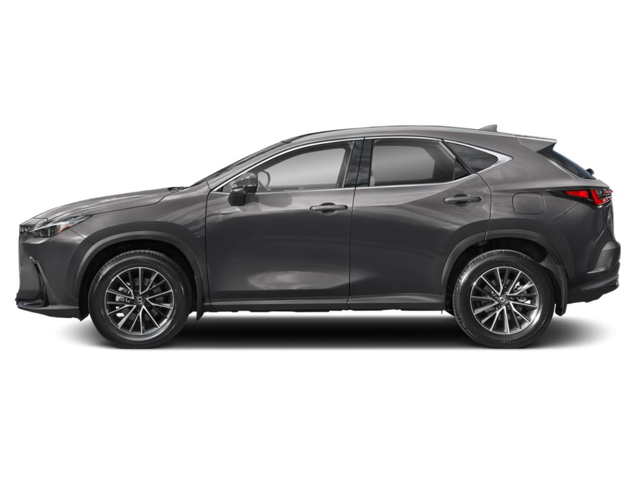 2024 Lexus NX 350h Luxury AWD