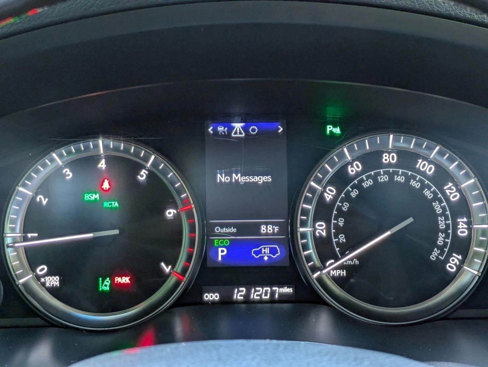 2017 Lexus LX 570 4WD