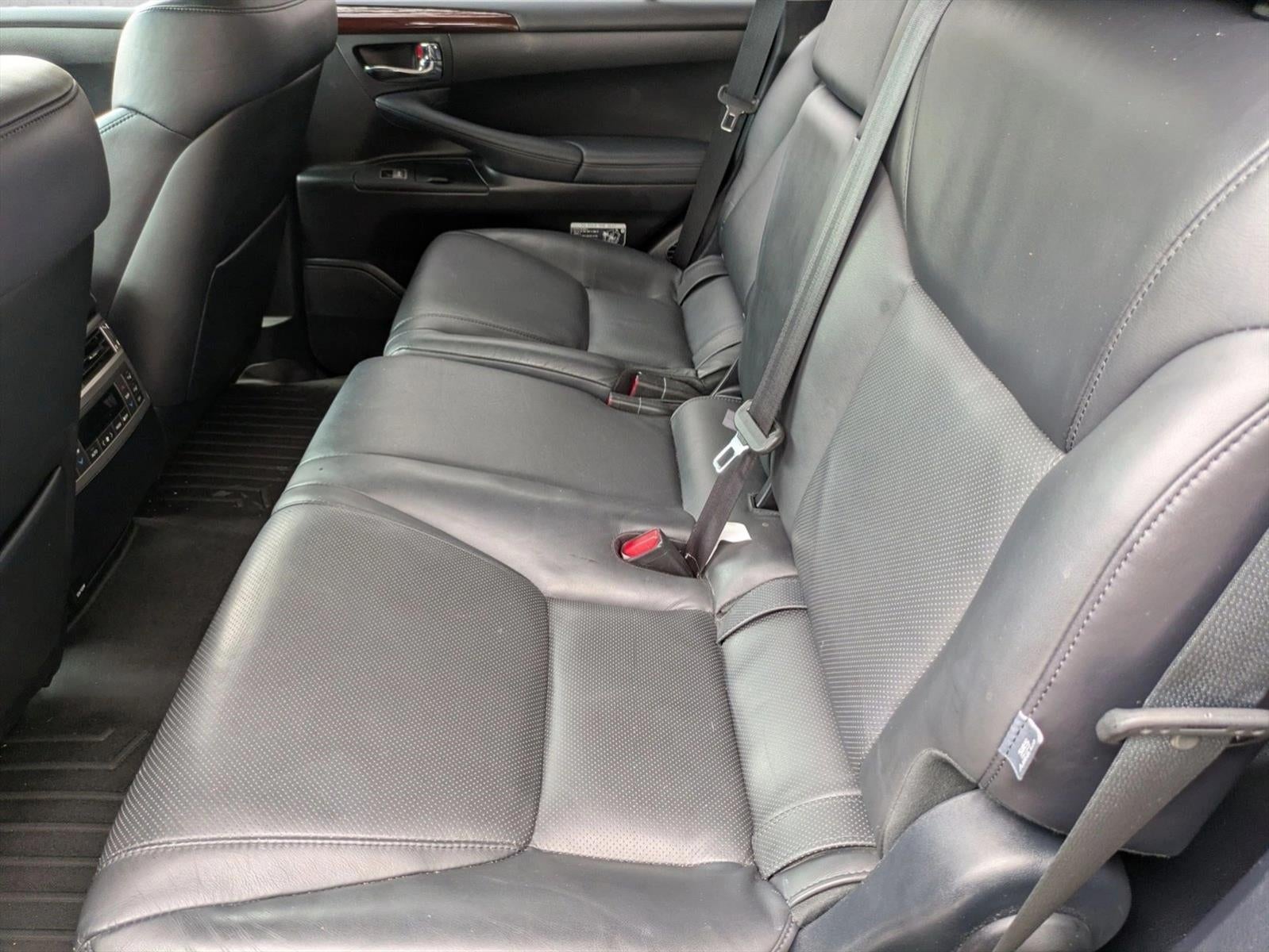 2015 Lexus LX 570 4WD 4dr