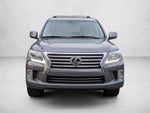 2015 Lexus LX 570 4WD 4dr