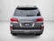 2015 Lexus LX 570 4WD 4dr