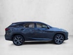 2022 Lexus RX 350L FWD
