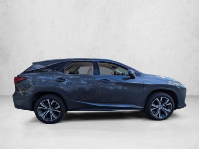 2022 Lexus RX 350L FWD