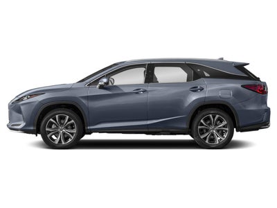 2022 Lexus RX 350L FWD