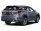 2022 Lexus RX 350L FWD