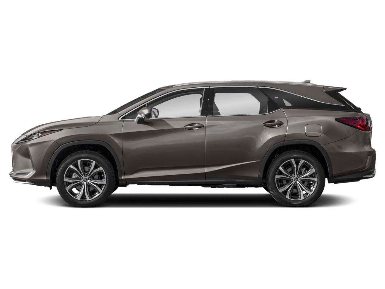 2022 Lexus RX 350L FWD