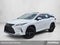 2022 Lexus RX 350L FWD