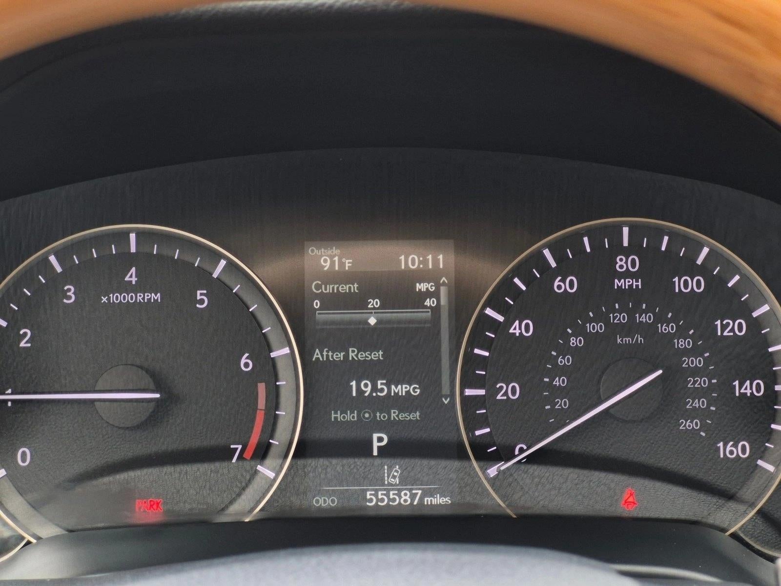 2022 Lexus RX 350L FWD