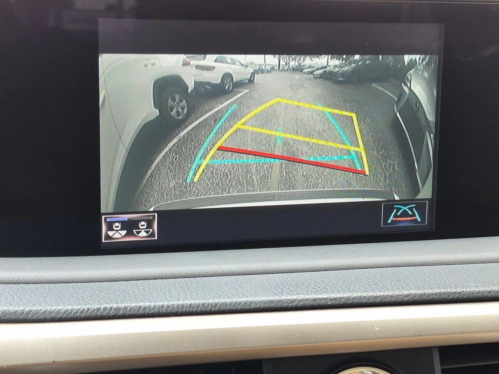 2022 Lexus RX 350L FWD