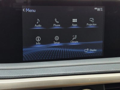 2022 Lexus RX 350L FWD