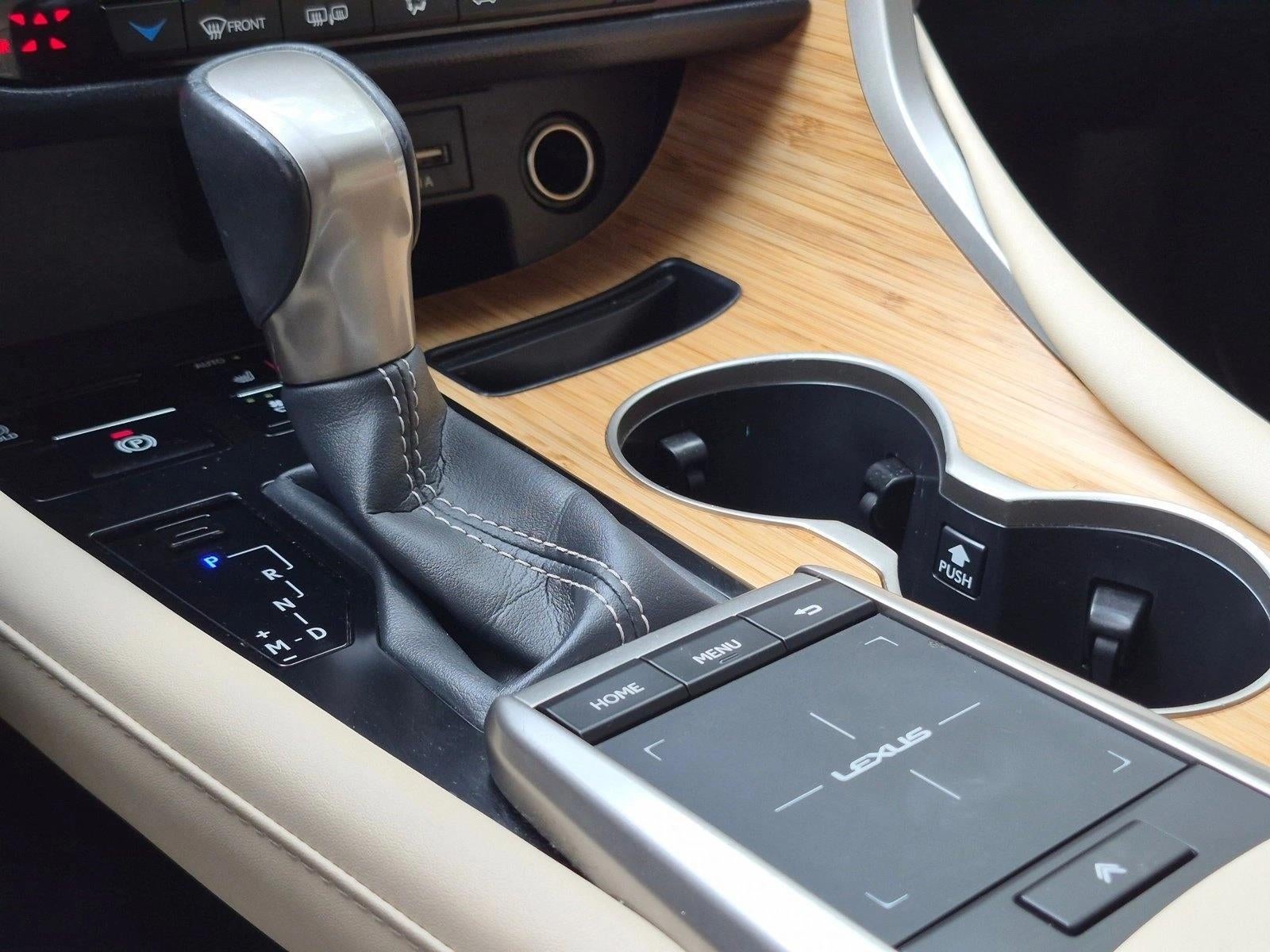 2022 Lexus RX 350L FWD