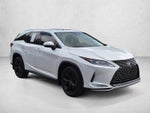 2022 Lexus RX 350L FWD