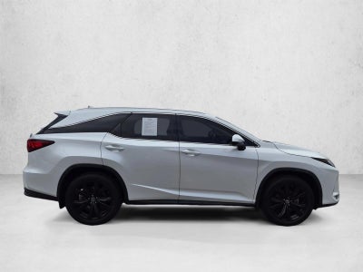 2022 Lexus RX 350L FWD