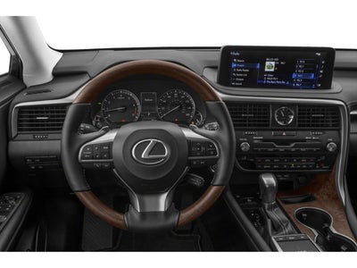 2022 Lexus RX 350L FWD