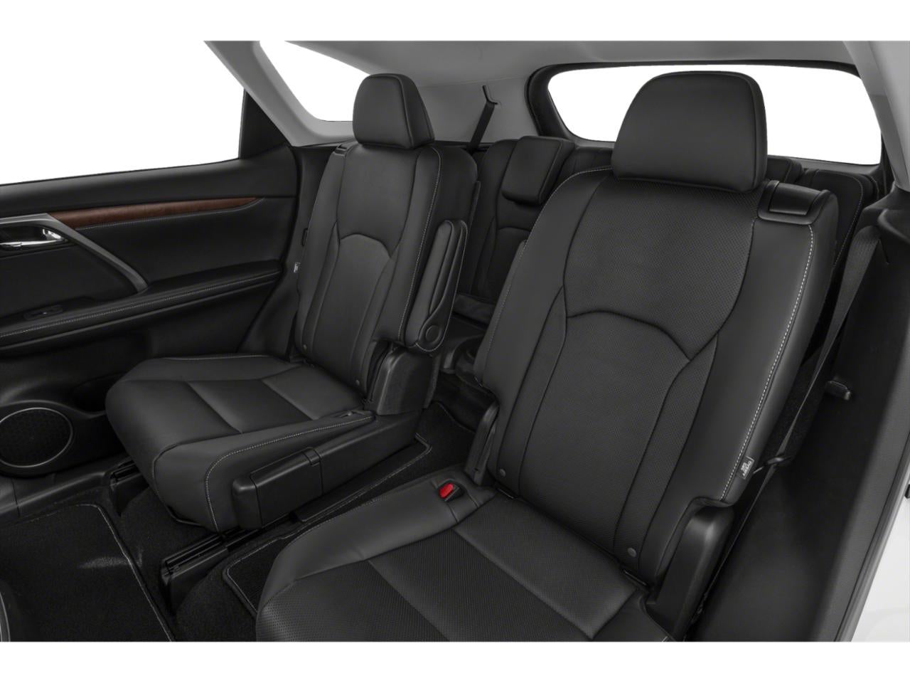 2022 Lexus RX 350L FWD