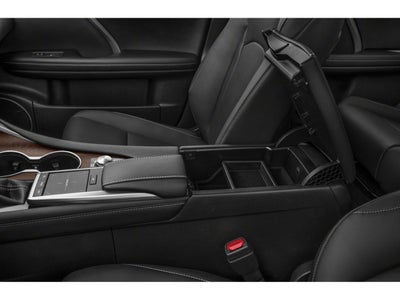 2022 Lexus RX 350L FWD