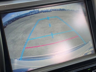 2014 Lexus GX 460 4WD 4dr Luxury