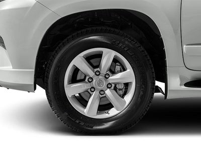 2014 Lexus GX 460 4WD 4dr Luxury