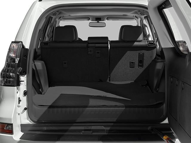 2014 Lexus GX 460 4WD 4dr Luxury