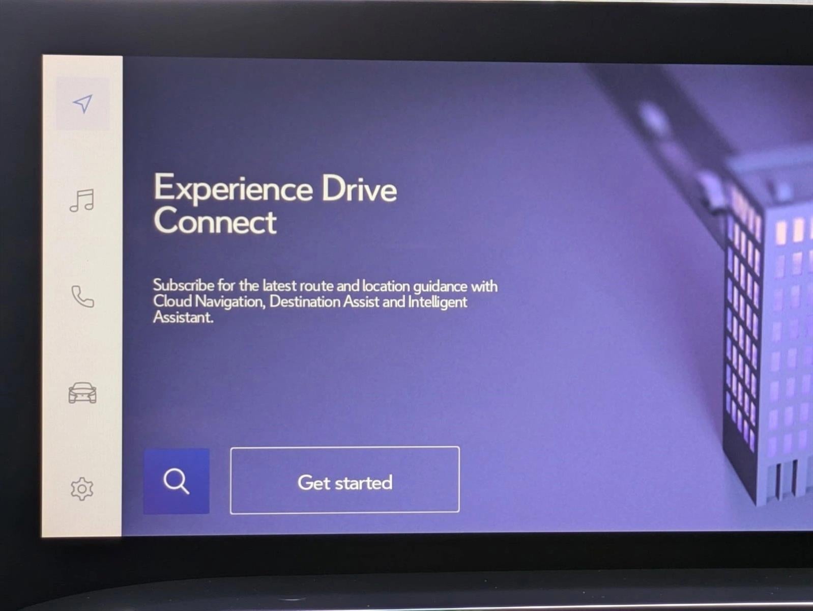 2023 Lexus LX 600 F SPORT 4WD