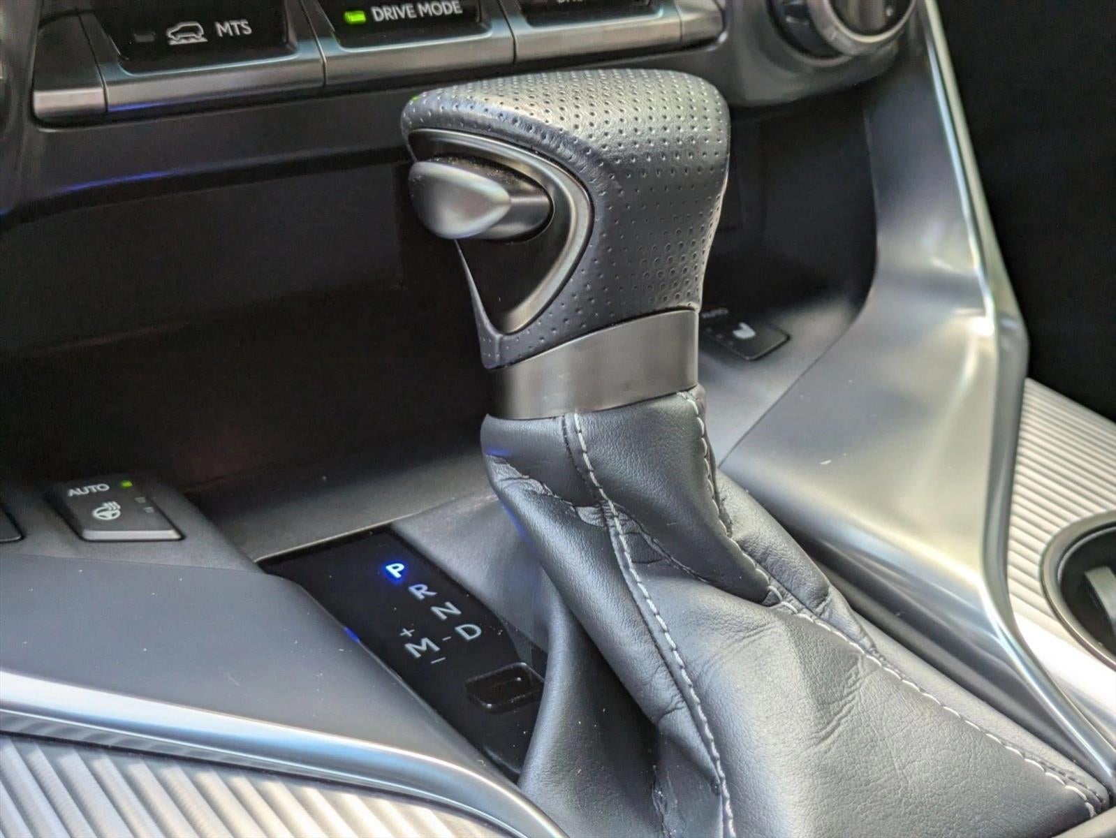 2023 Lexus LX 600 F SPORT 4WD