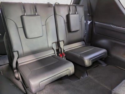 2023 Lexus LX 600 F SPORT 4WD